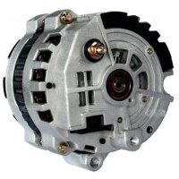 Alternator direct current system 14 V 105 A HC-CARGO for...