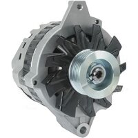 Lichtmaschine Gernerator 105 A 14 V HC-Cargo
