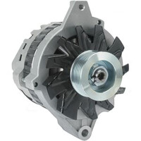 Alternator direct current system 14 V 105 A Ø 55.5...
