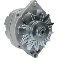 Alternator 75 A 14 V HC-Cargo for e.g. JEEP CJ5 - CJ8None