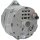 Alternator 75 A 14 V HC-Cargo for e.g. JEEP CJ5 - CJ8None