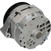 Alternator 78 A 14 V HC-Cargo for e.g. CHEVROLET MalibuNone
