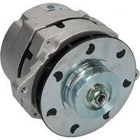Alternator 78 A 14 V HC-Cargo for e.g. CHEVROLET MalibuNone