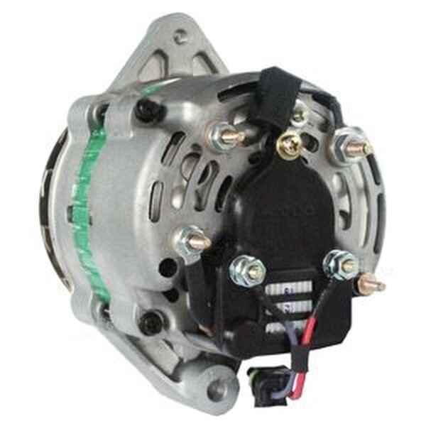 Alternator 55 A 14 V HC-CargoNone