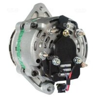 Generator 73.5 mm 55A HC CARGO for BOBCAT