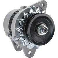 Alternator 25 A 28 V HC-CargoNone