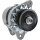 Alternator 25 A 28 V HC-CargoNone