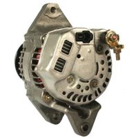 Alternator direct current system 14 V 40 A Ø 75.4...