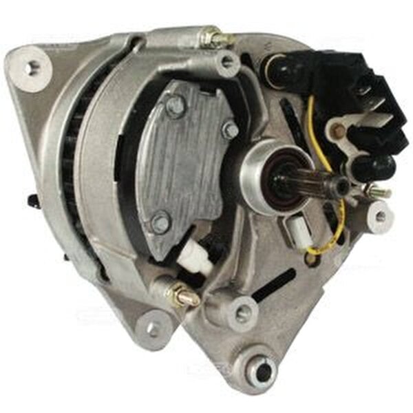 Alternator 70 A 14 V HC-CargoNone