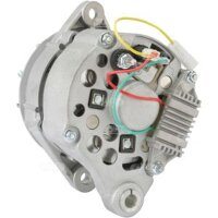 Alternator 55 A 14 V HC-Cargo for e.g. FIAT 124 SpiderNone