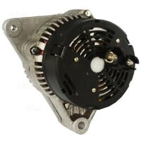 Alternator 70 A 14 V HC-Cargo for e.g. PEUGEOT 106 INone