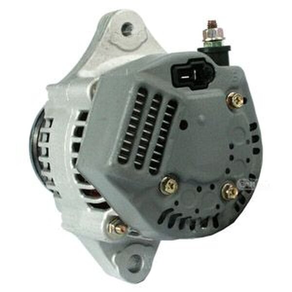 Alternator 14 V 35 A Ø 74.7 mm HC-CARGO for JOHN DEERE and others