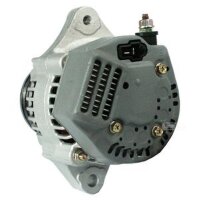 Alternator 14 V 35 A Ø 74.7 mm HC-CARGO for JOHN...