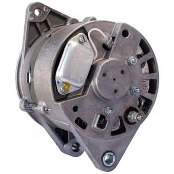 Alternator 14 V 55 A Ø 74 mm HC-CARGO