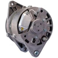 Alternator 14 V 55 A Ø 74 mm HC-CARGO