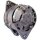 Alternator 14 V 55 A Ø 74 mm HC-CARGO