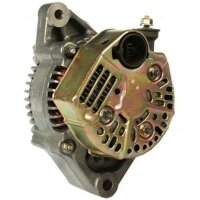 Alternator 14 V 45 A Ø 49 mm HC-CARGO for TOYOTA...
