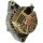 Alternator 45 A 14 V HC-Cargo for e.g. TOYOTA StarletNone