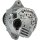 Alternator direct current system 14 V 35 A Ø 74.5 mm HC-CARGO for TOYOTA