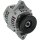 Alternator direct current system 14 V 35 A Ø 74.5 mm HC-CARGO for TOYOTA