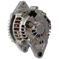 Alternator 70 A 14 V HC-Cargo for e.g. NISSAN Sunny IIINone