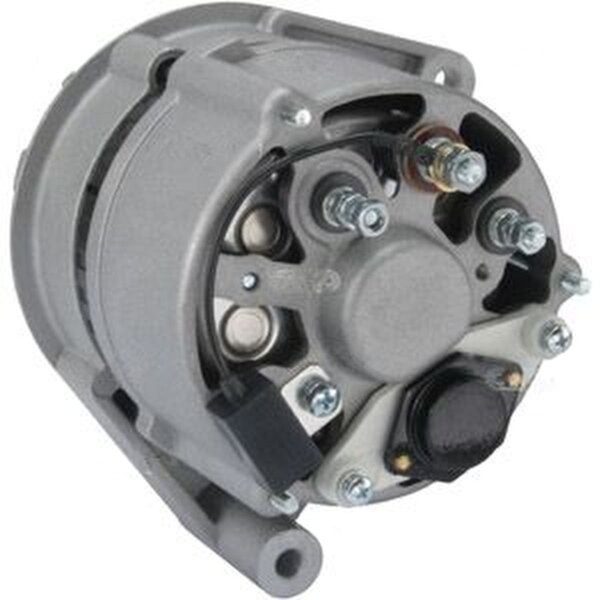 Alternator 33 A 14 V HC-CargoNone