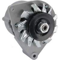 Alternator 33 A 14 V HC-CargoNone