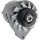 Alternator 33 A 14 V HC-CargoNone