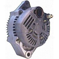 Alternator 14 V 60 A Ø 56 mm HC-CARGO for ISUZU...