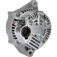 Alternator 14 V 70 A Ø 57.5 mm HC-CARGO for TOYOTA...