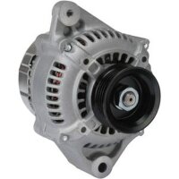 Alternator 14 V 70 A Ø 57.5 mm HC-CARGO for TOYOTA...