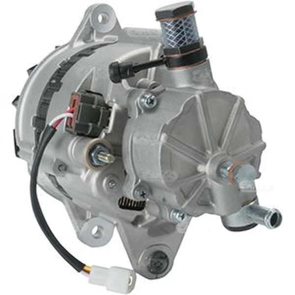 Alternator 40 A 14 V HC-Cargo for NISSAN Pick-upNone