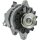 Alternator 40 A 14 V HC-Cargo for NISSAN Pick-upNone