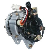 Alternator 50 A 14 V HC-Cargo for e.g. ISUZU CampoNone
