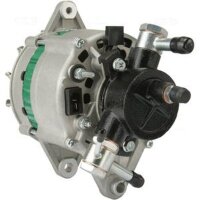 Alternator 50 A 14 V HC-CargoNone