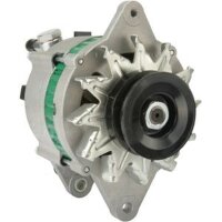 Alternator 14 V 50 A Ø 73.2 mm HC-CARGO for MAZDA...