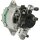 Alternator 50 A 14 V HC-CargoNone