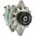 Alternator 14 V 50 A Ø 73.2 mm HC-CARGO for MAZDA E and others