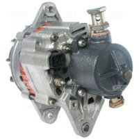 Alternator 50 A 14 V HC-Cargo for e.g. NISSAN Pick-upNone