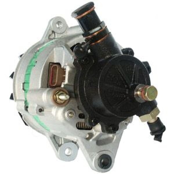 Alternator 50 A 14 V HC-CargoNone