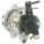 Alternator direct current system 14 V 60 A Ø 74.5 mm HC-CARGO for NISSAN PICK