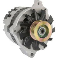 Alternator 60 A 14 V HC-CargoNone