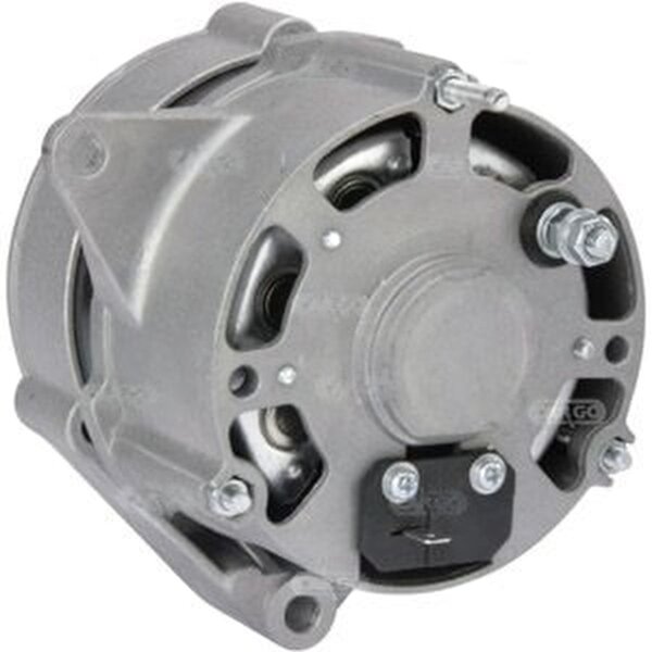 Alternator 30 A 14 V HC-Cargo for e.g. CITROËN 2 CVNone