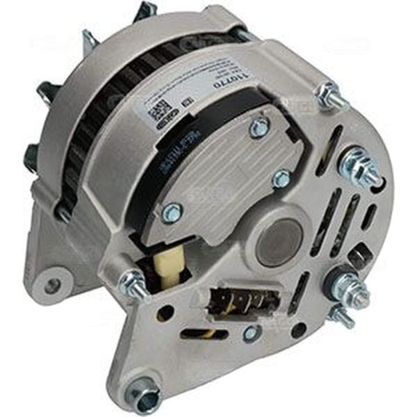 Alternator 55 A 14 V HC-Cargo for e.g. AUSTIN MaestroNone