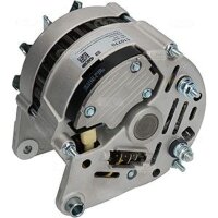 Alternator 55 A 14 V HC-Cargo for e.g. AUSTIN MaestroNone
