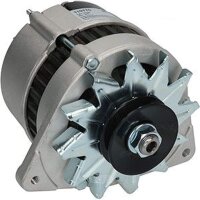 Alternator 55 A 14 V HC-Cargo for e.g. AUSTIN MaestroNone