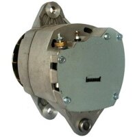 Alternator direct current system 28 V 45 A HC-CARGO for...
