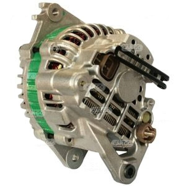 Alternator 75 A 14 V HC-Cargo for e.g. MITSUBISHI Galant IV StufenheckNone