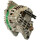 Alternator 14 V 75 A Ø 64.5 mm HC-CARGO for MITSUBISHI GALANT and others