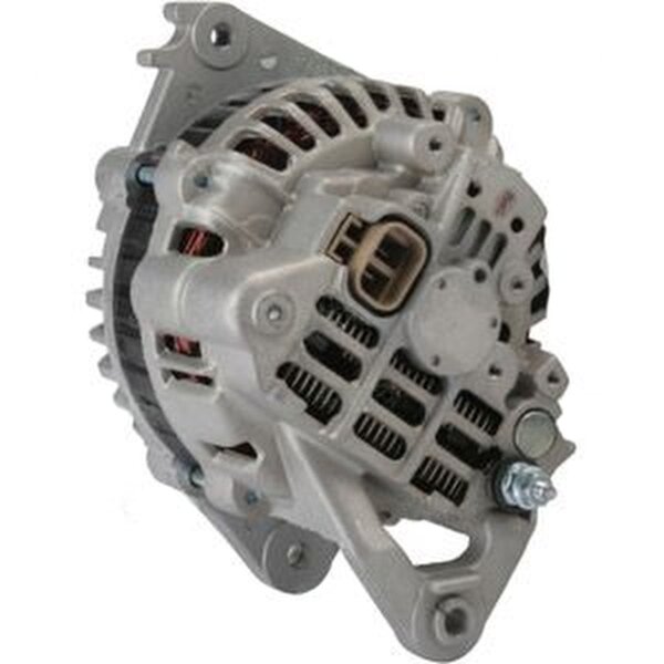 Alternator 14 V 90 A Ø 65 mm HC-CARGO for e.g. HYUNDAI Lantra